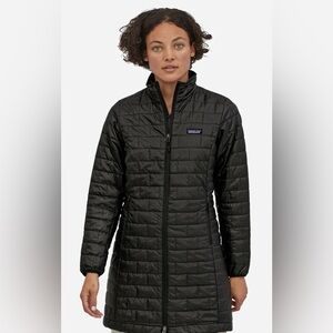 Patagonia Women's Nano Puffer Parka